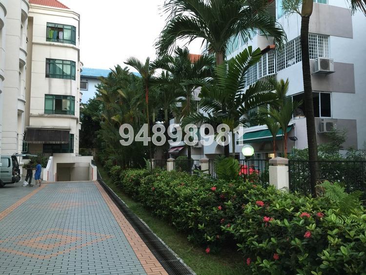 Kovan Esquire (D19), Apartment #160344032